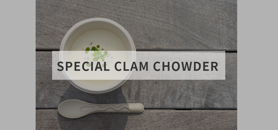 SPECIALCLAMCHOWDER