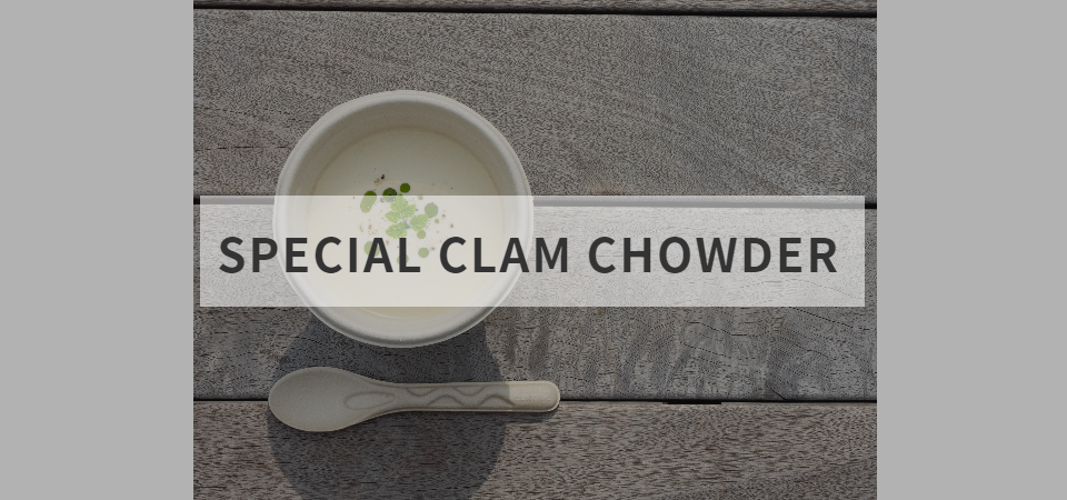 SPECIALCLAMCHAWDER